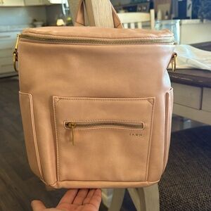 Fawn Design Mini (Blush)